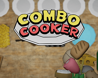 Combo Cooker