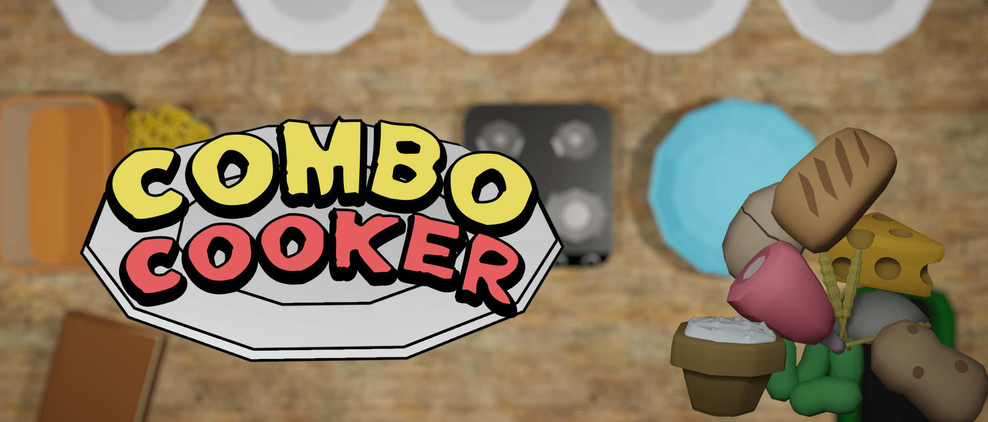 Combo Cooker
