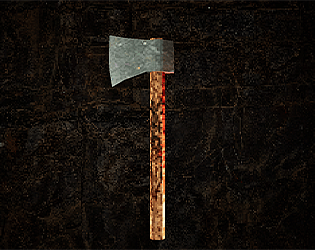 FirstPersonPractice (AGP2024) game screenshot