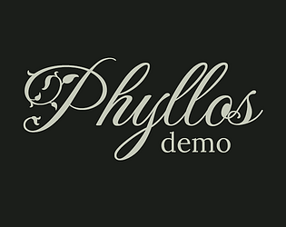 Phyllos (Demo) game screenshot