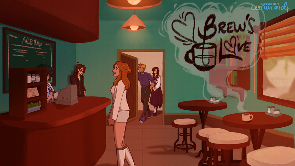Brews Love