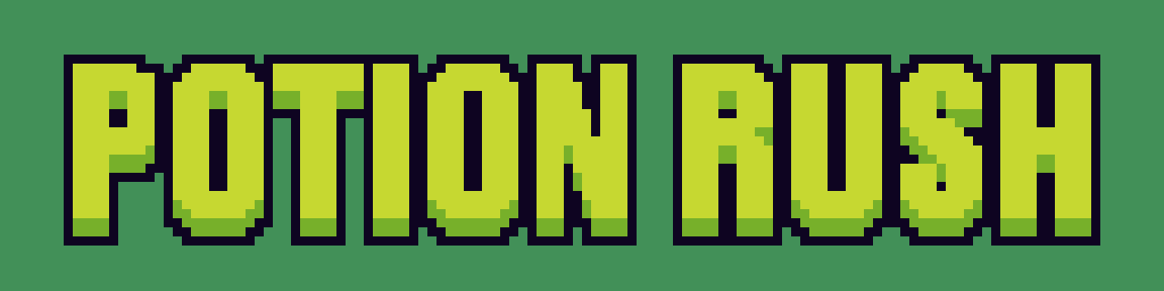 Potion Rush