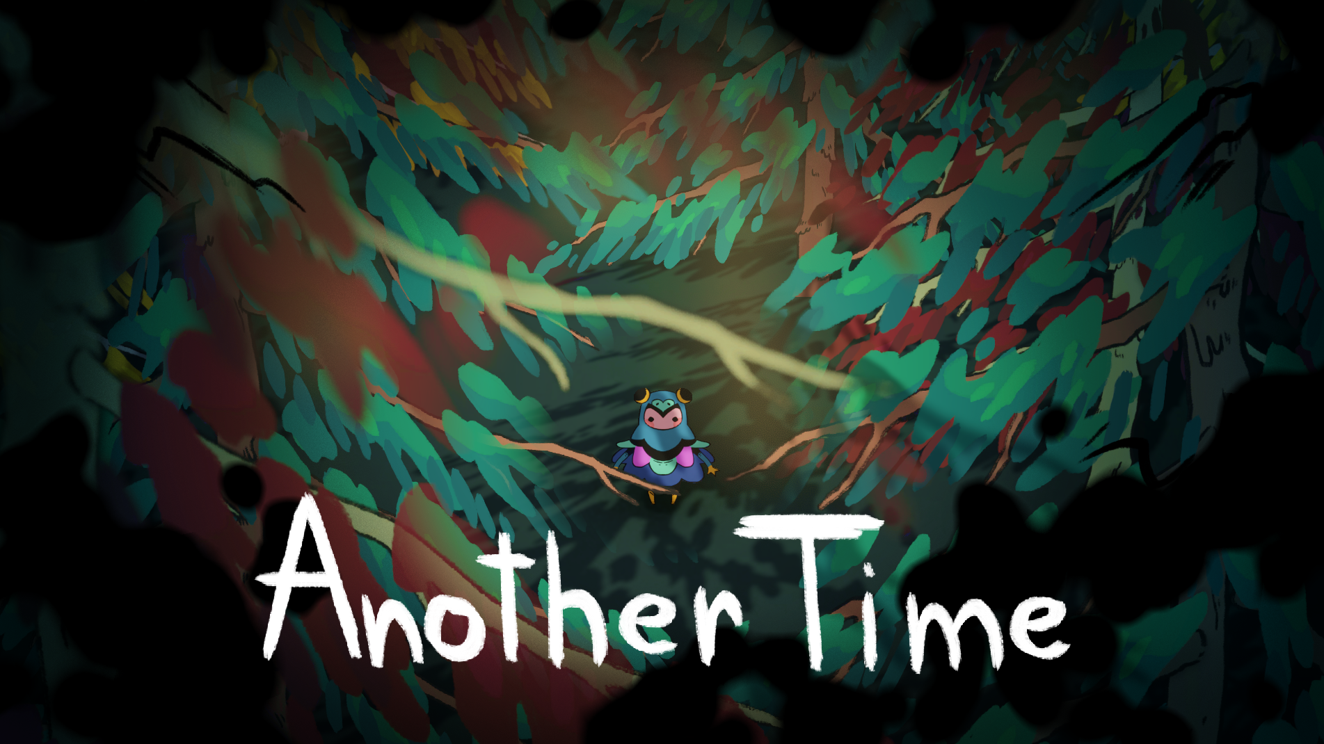 Cover image for Another time