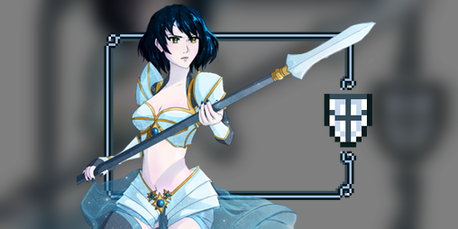 Cover image for Knight Eternal