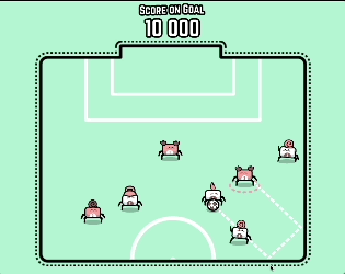 Footsypool [Free] [Other] [Windows] [macOS] [Linux]