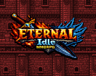 Eternal Idle MMORPG