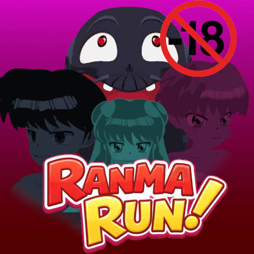 Cover image for Ramna Run!