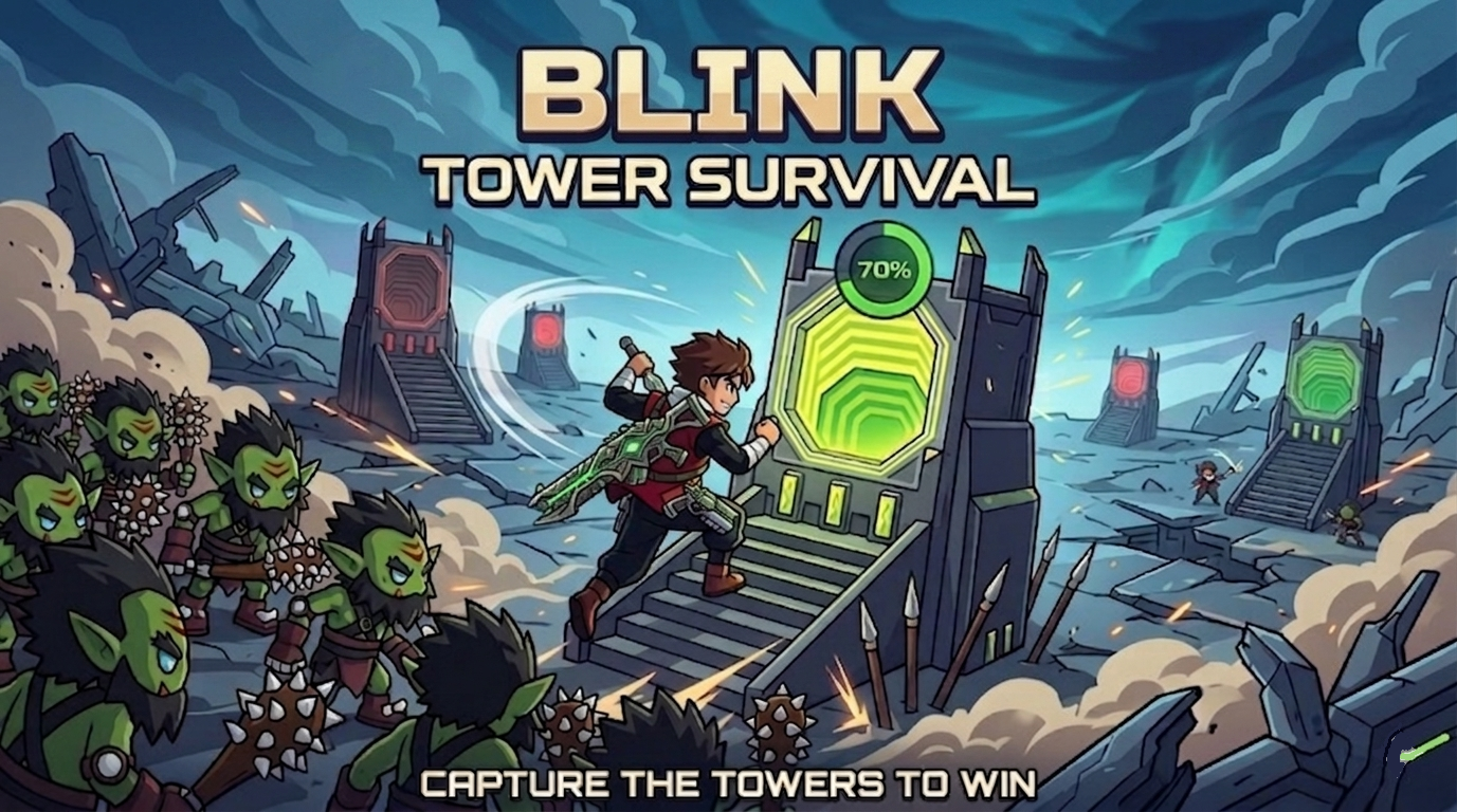 Blink