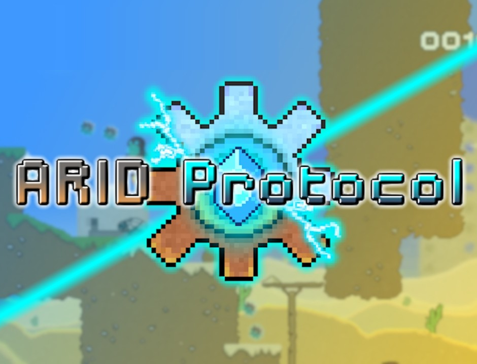 Cover image for ARID Protocol