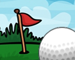 Maze Golf 3D