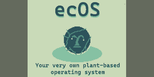 Cover image for ecOS