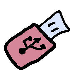 USB Type-F
