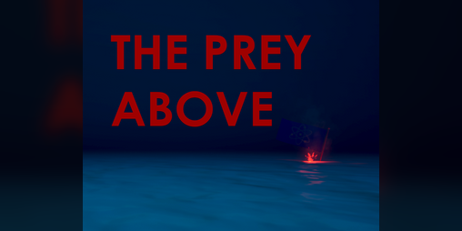 Cover image for The Prey Above