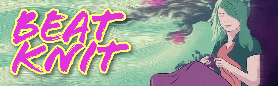 Beat Knit