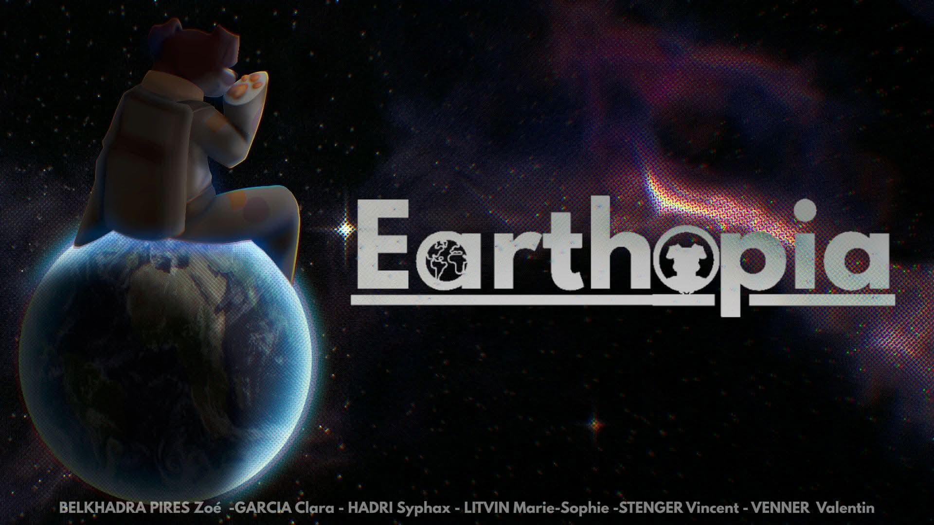 EARTHOPIA
