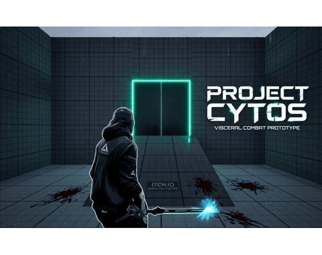 Project Cytos