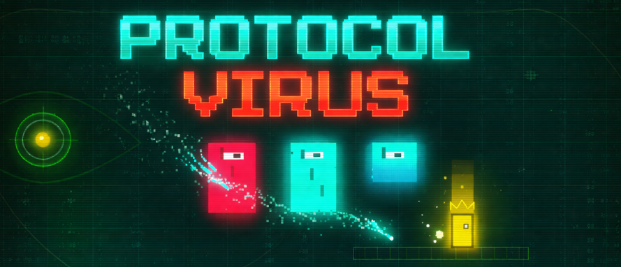 Protocol Virus