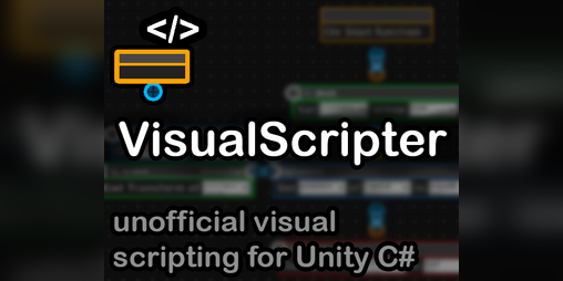 Cover image for VisualScripter