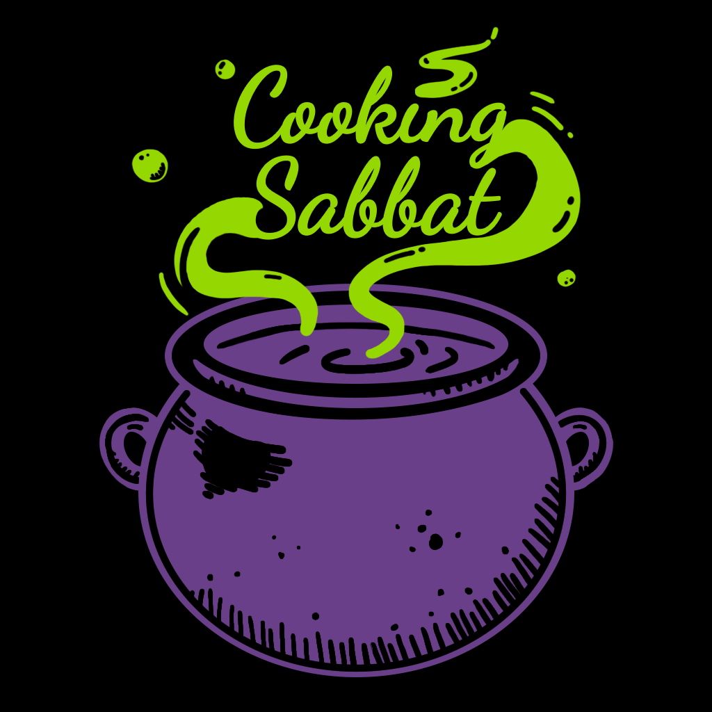 Cooking Sabbat