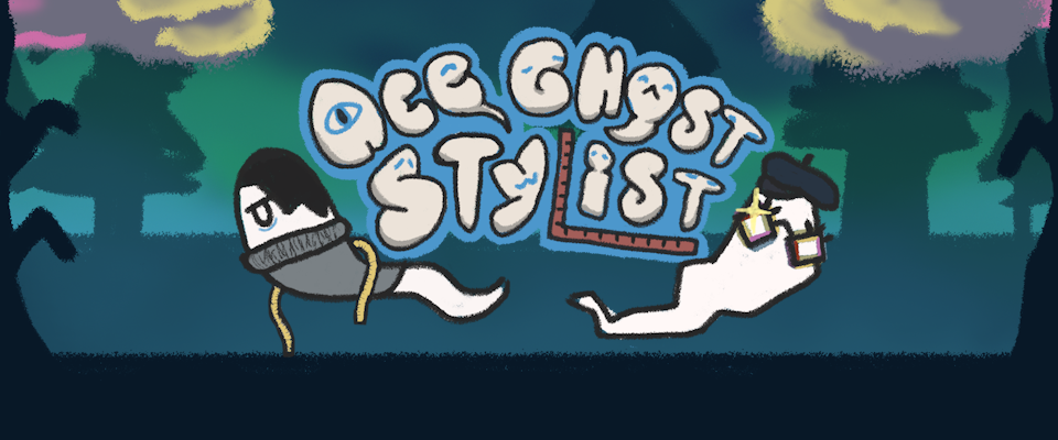 Ace Ghost Stylist