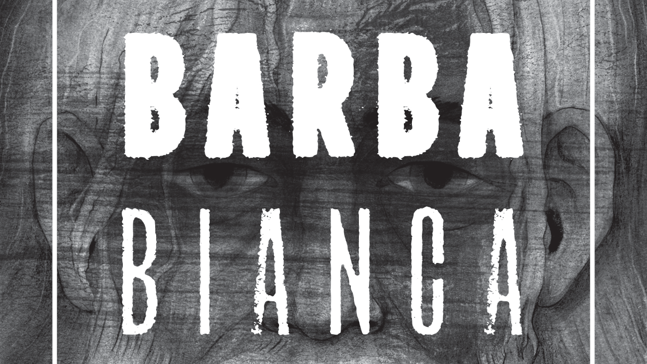 Cover image for Barbabianca