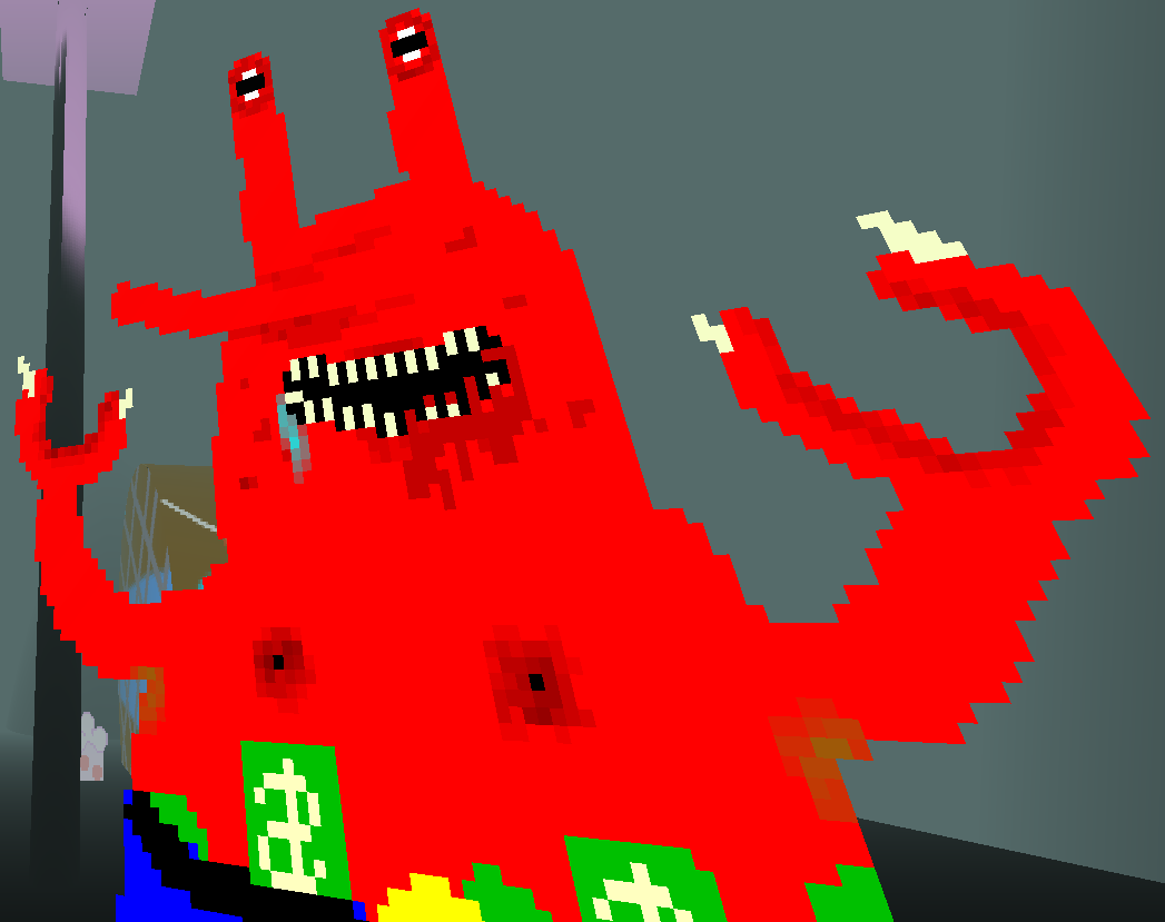 Sponger