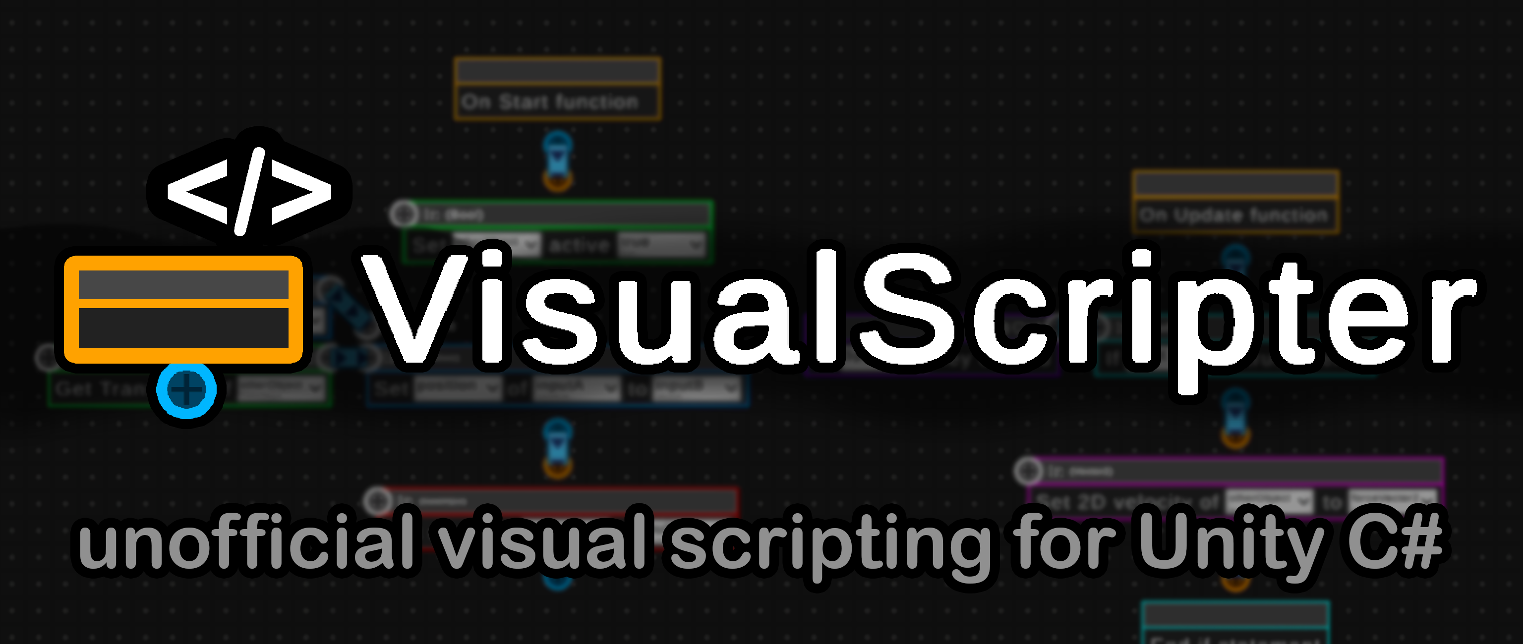 VisualScripter