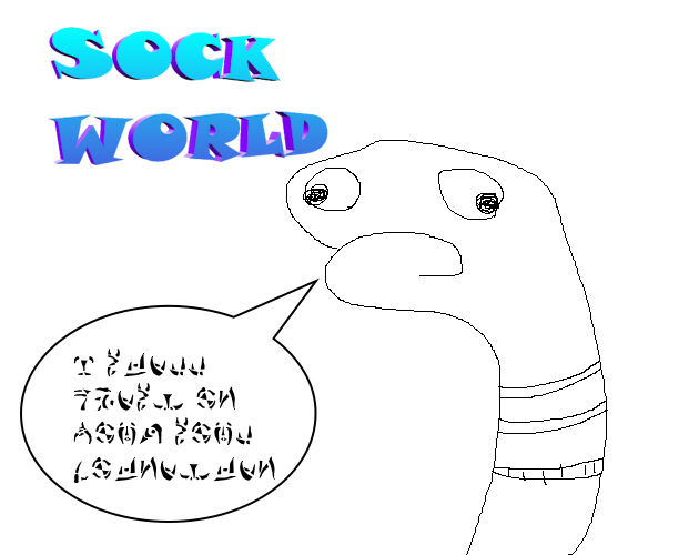 SOCK WORLD
