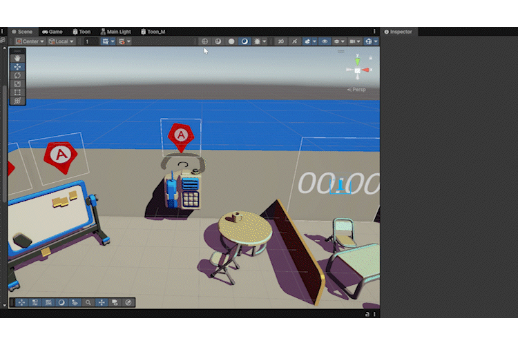 Devlog 6: Production Sprint 1 Complete - Corporate Ladder by Lara_GG ...