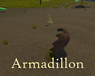 Armadillon