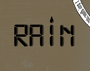 Rain