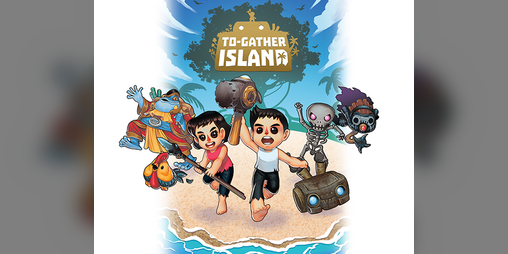 Cover image for ToGather: Island