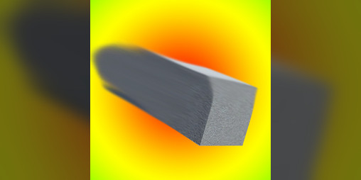 Cover image for Matter of Speed