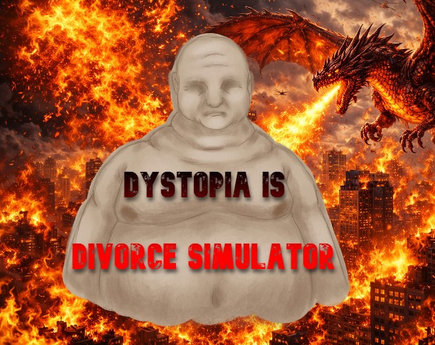 Cover image for Divorce Simulator