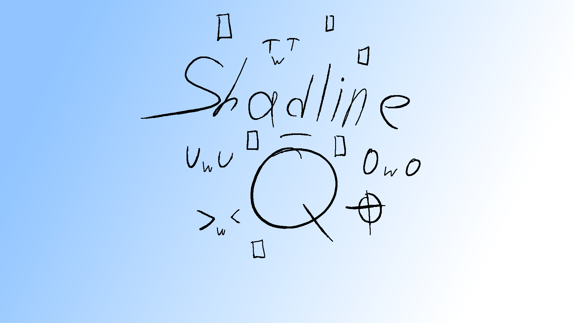 ShadlineQ [разработка]