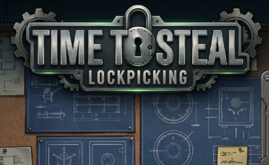 Time To Steal