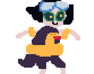 Robbie's Run