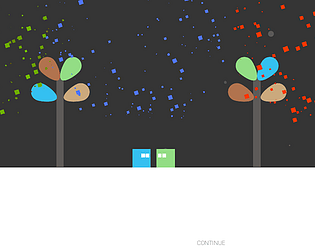 Balloons Warfare