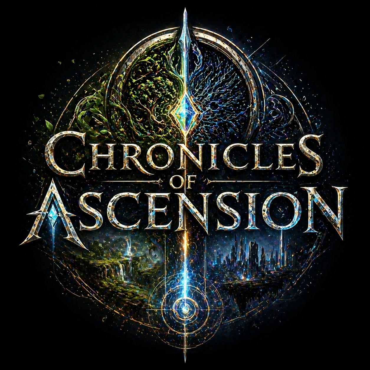 Chronicles of Ascension