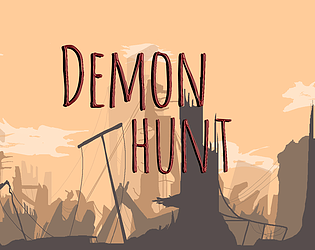 Demon Hunt