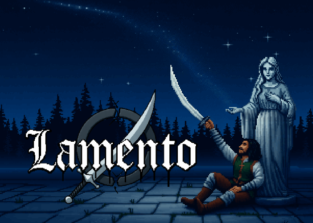Cover image for Lamento v1.2