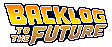Backlog To The Future