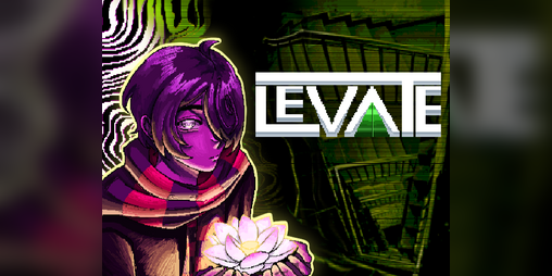 Cover image for LEVATE