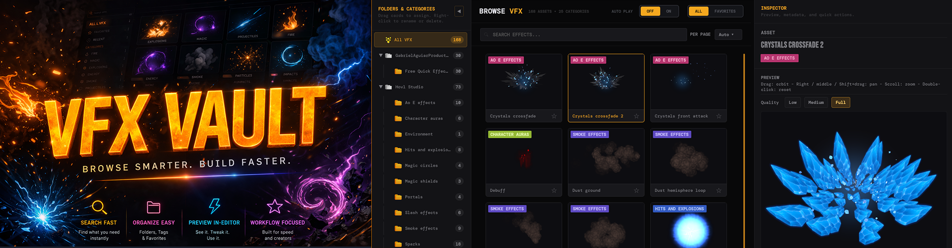 VFX Vault
