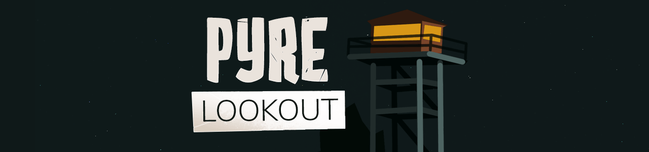 Pyre Lookout