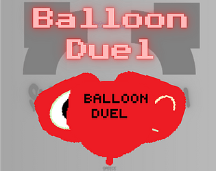 BalloonDuel [Free] [Android]