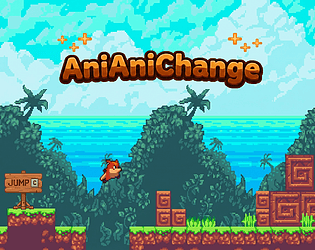 AniAniChange