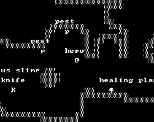 Neverendungeon