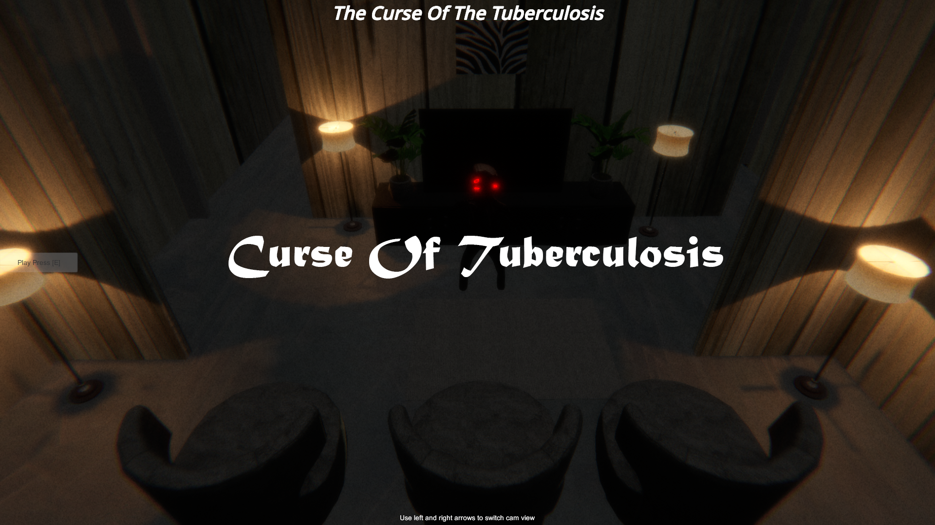 Curse Of Tuberculo