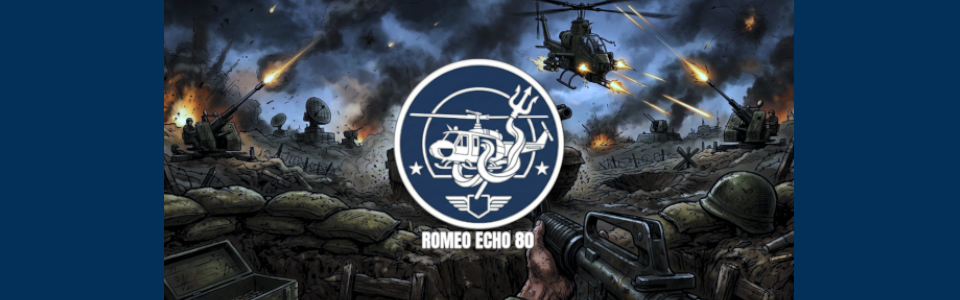 Romeo Echo 80